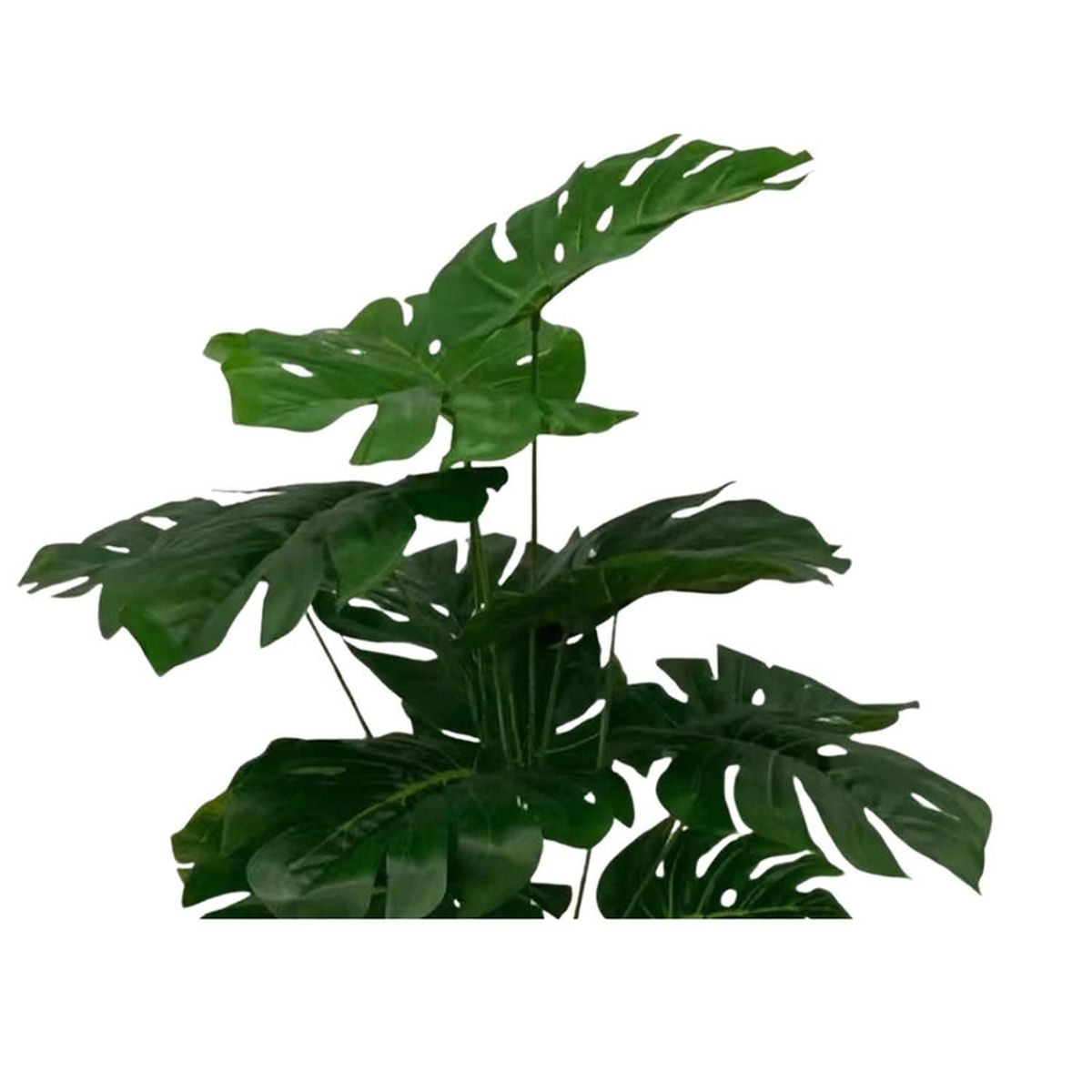 MOBII - Planta Artificial. Altura 100 Cm.