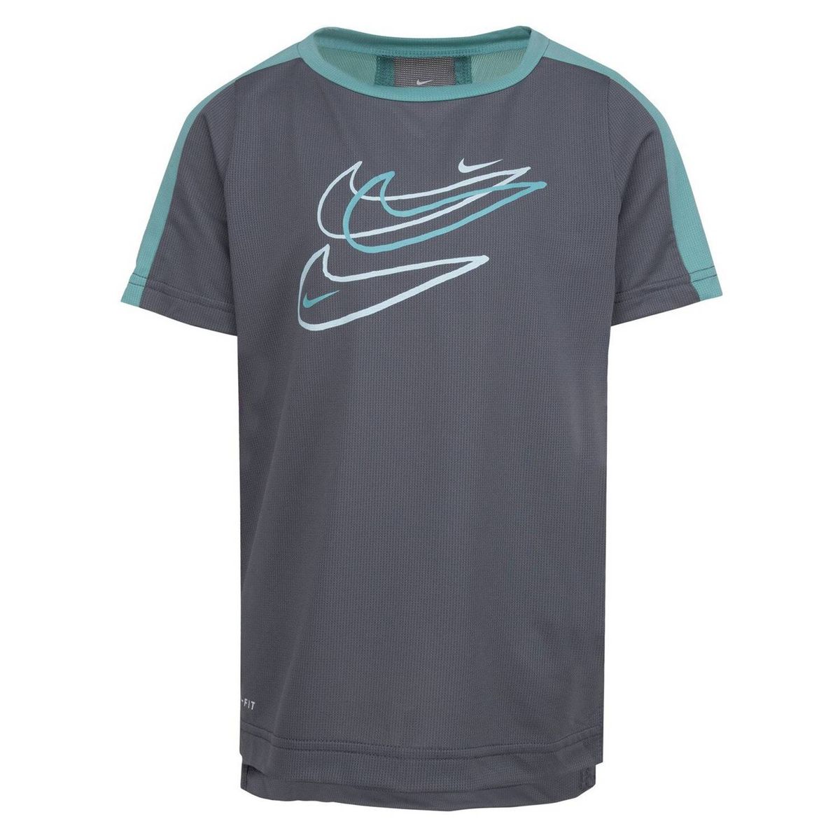 NIKE - Polera DRI FIT Nike Niños Performance