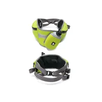 Riñonera Banano Trekking Truelove Verde