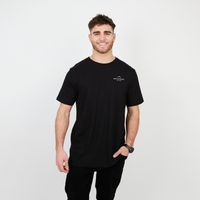 Polera Outdoor Manga Corta