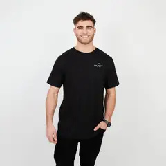 KANO - Polera Outdoor Manga Corta