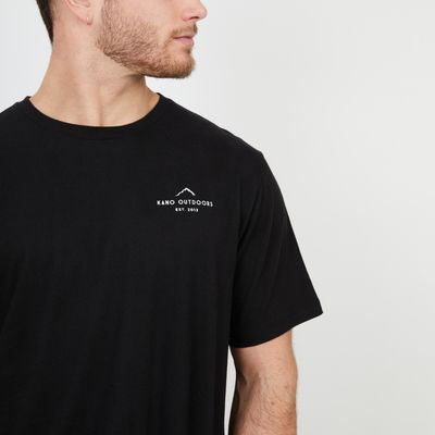 Imagen 2 del producto Polera Outdoor Manga Corta