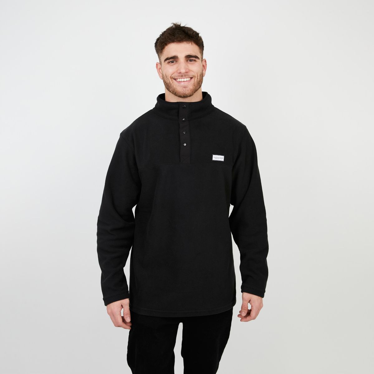 KANO - Polar Negro Classic.