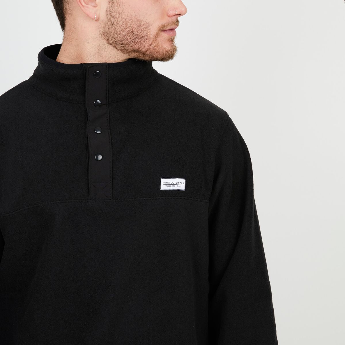 KANO - Polar Negro Classic.