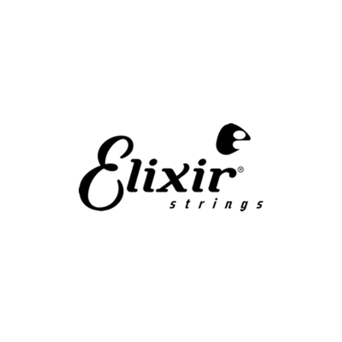 ELIXIR - Set de cuerdas Elixir Guitarra Acústica 80/20 11-52 11027