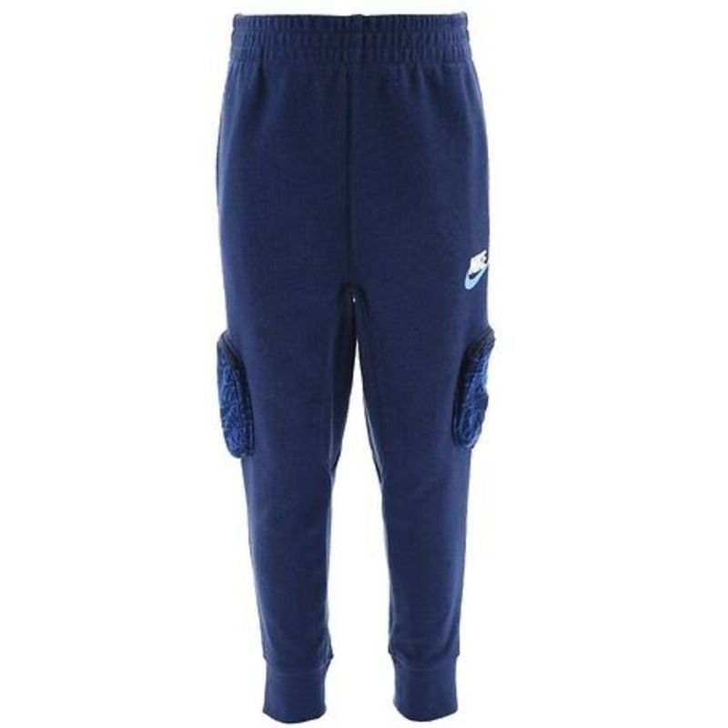 NIKE - Pantalón de Buzo Nike