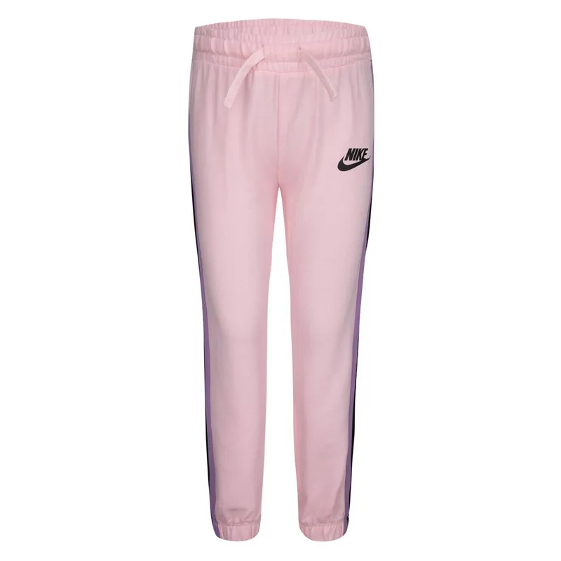 NIKE - Pantalón de Buzo Niña Wildflower Nike