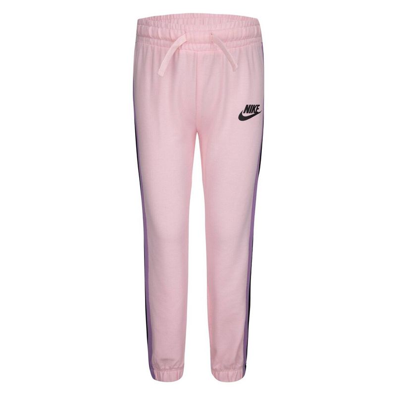 NIKE - Pantalón de Buzo Niña Wildflower Nike