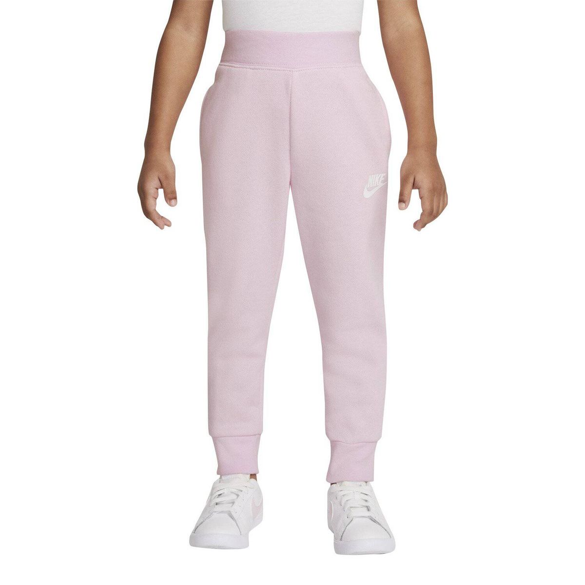 NIKE - Pantalón de Buzo Club Nike