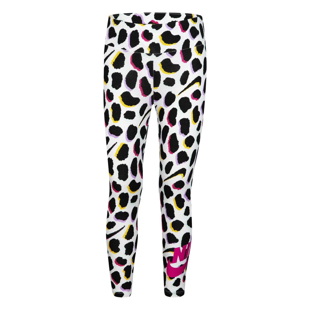 NIKE - Legging Estampado Wildflower Nike