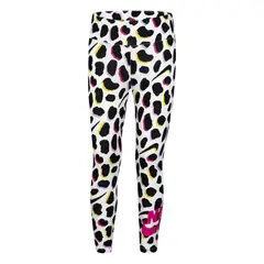NIKE - Legging Estampado Wildflower