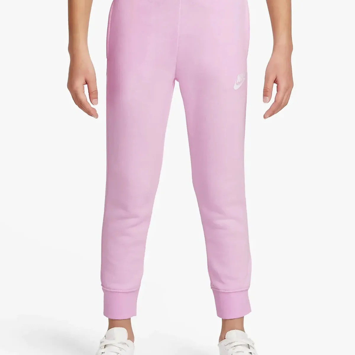 NIKE - Pantalón de Buzo Club Nike