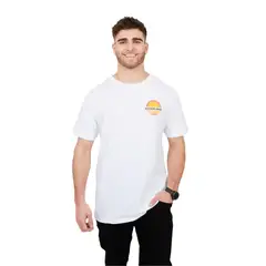 KANO - Polera Sunrise Manga Corta