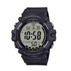 CASIO - Reloj Digital Hombre AE-1500WH-1AV
