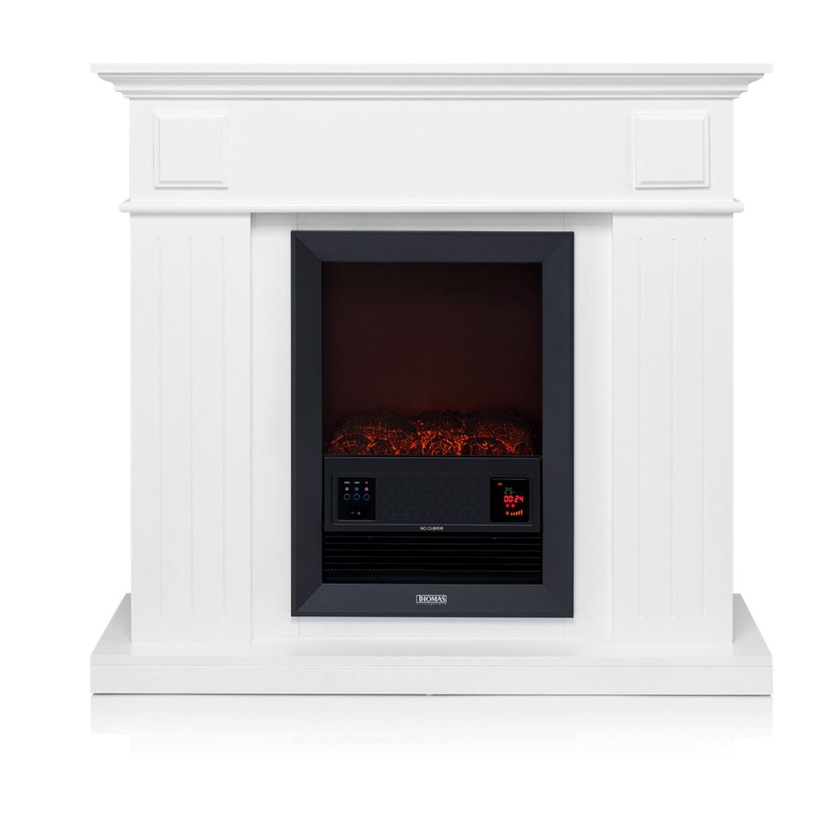 THOMAS - Chimenea Eléctrica Thomas TH-FP110