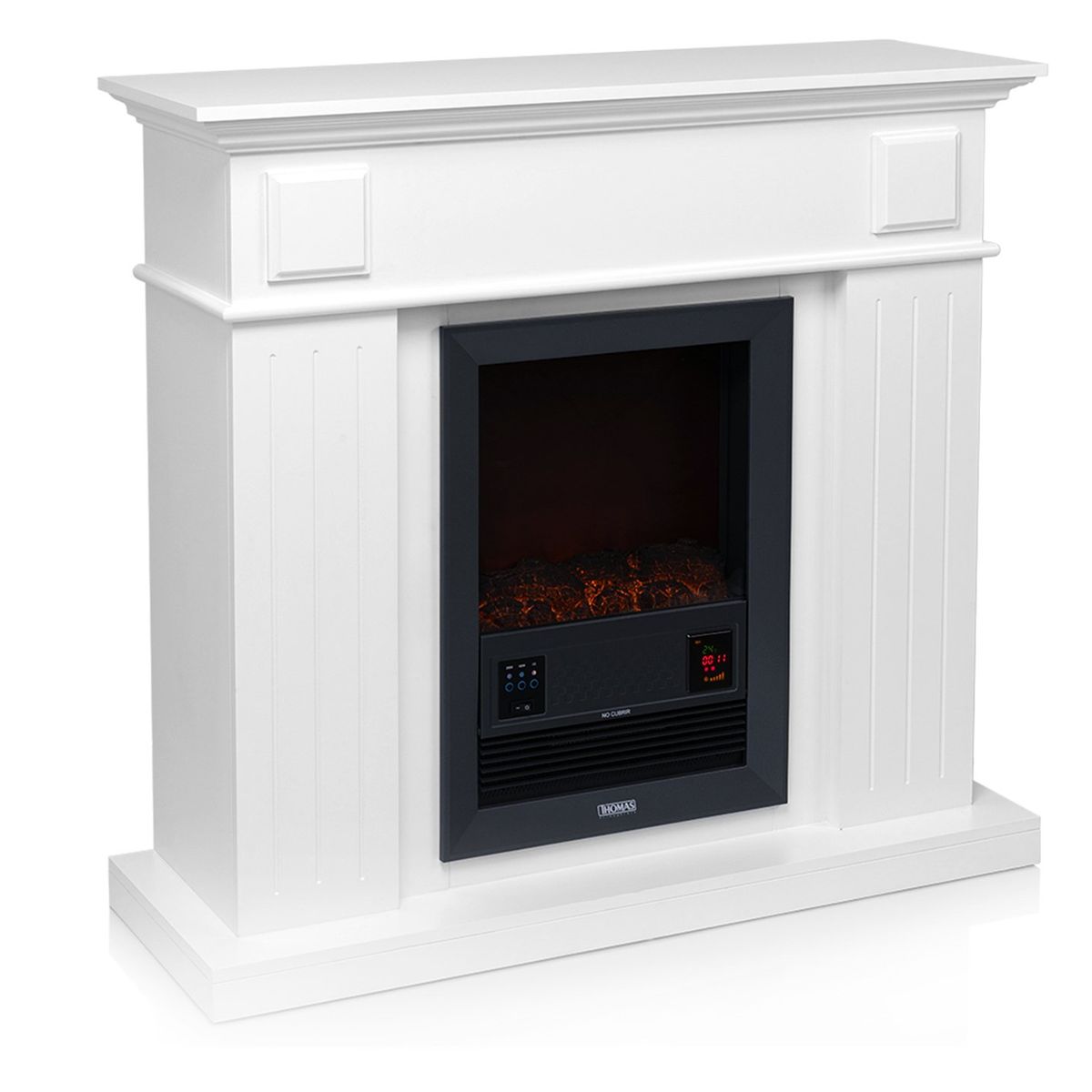 THOMAS - Chimenea Eléctrica Thomas TH-FP110