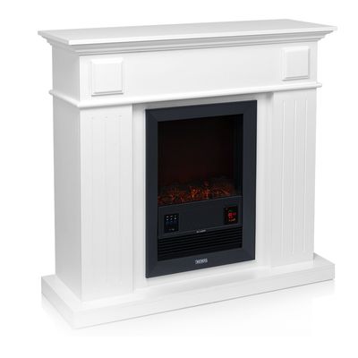 Imagen 2 del producto Chimenea Eléctrica TH-FP110