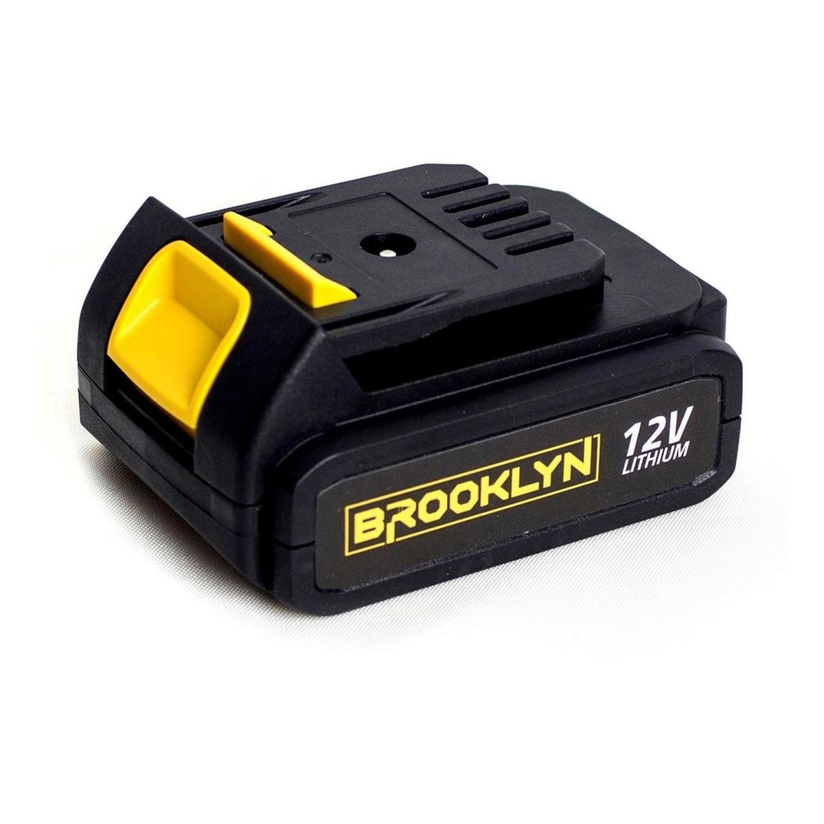BROOKLYN - Bateria 12v 1,5mah Para Herramientas Y Taladros Brooklyn
