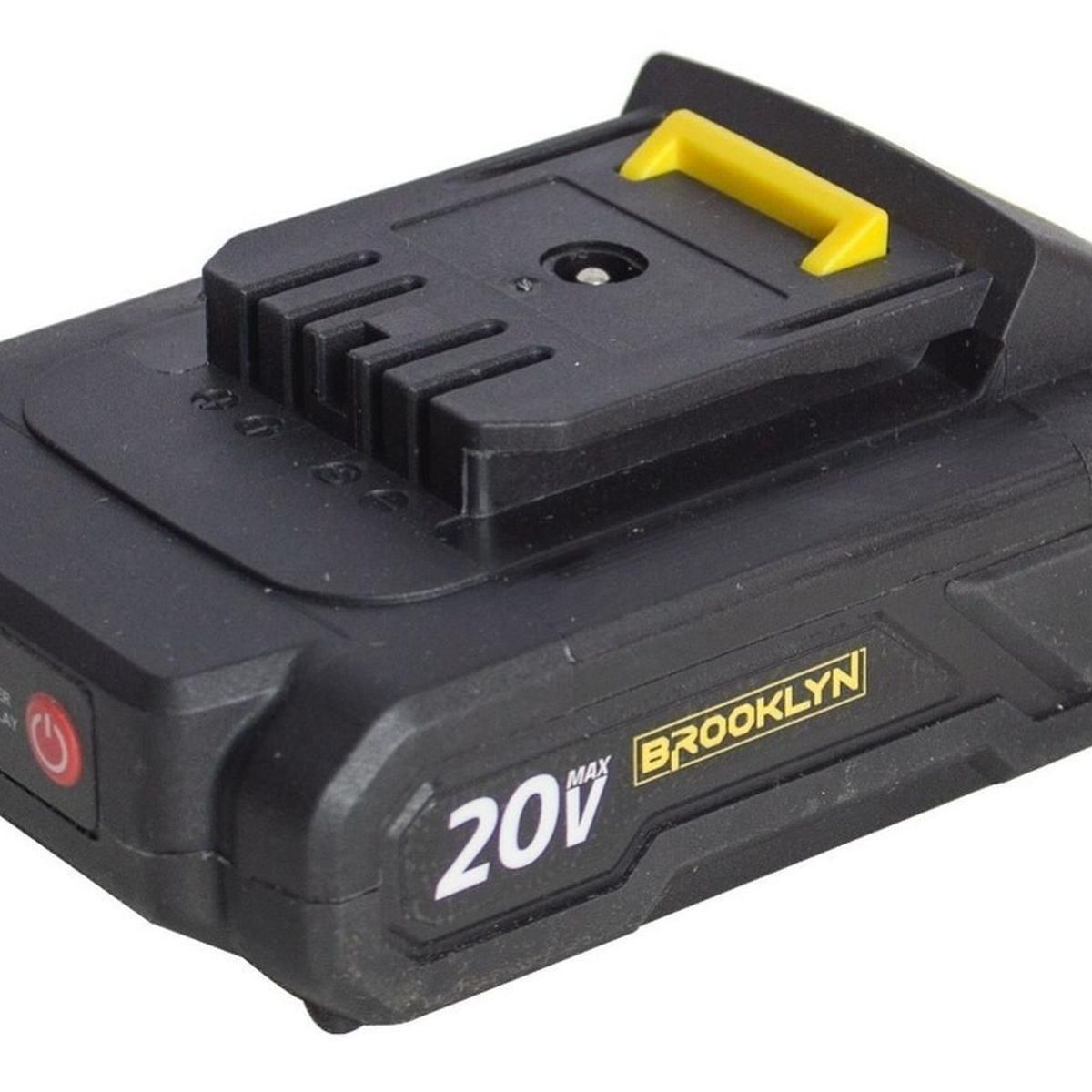 BROOKLYN - Bateria 20v 15mah Para Herramientas Y Taladros Brooklyn