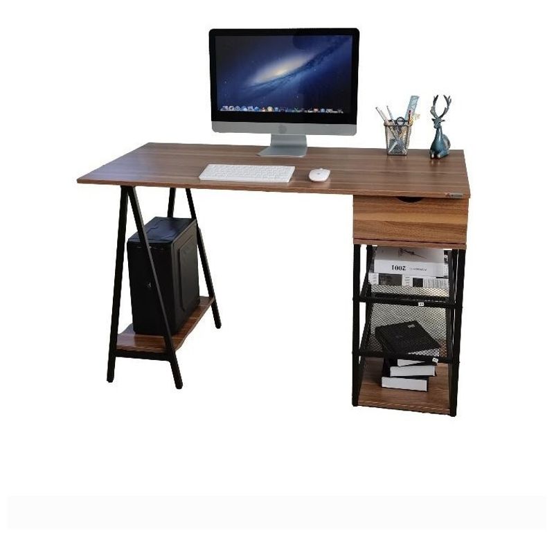 AGUILA - Escritorio para Hogar y Oficina WEB-S2116