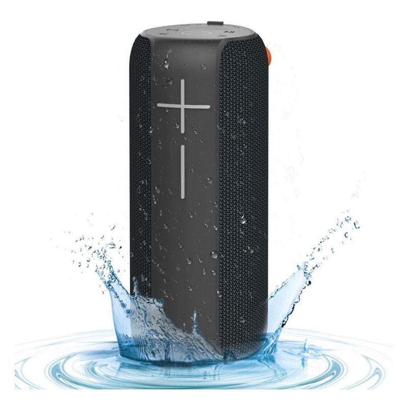 OLSEN - Parlante Bluetooth Portatil Olsen 10w Resiste Agua Ipx6 Tws