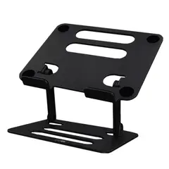 LINKON - Soporte Tablet Para iPad Celular Escritorio Aluminio Movible