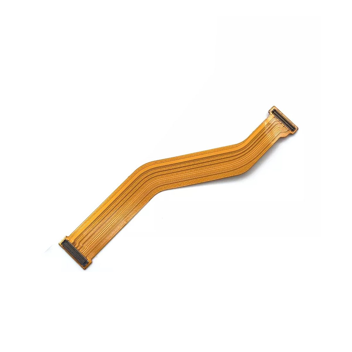 GENERICO - Flex Main Central Compatible con Samsung A20