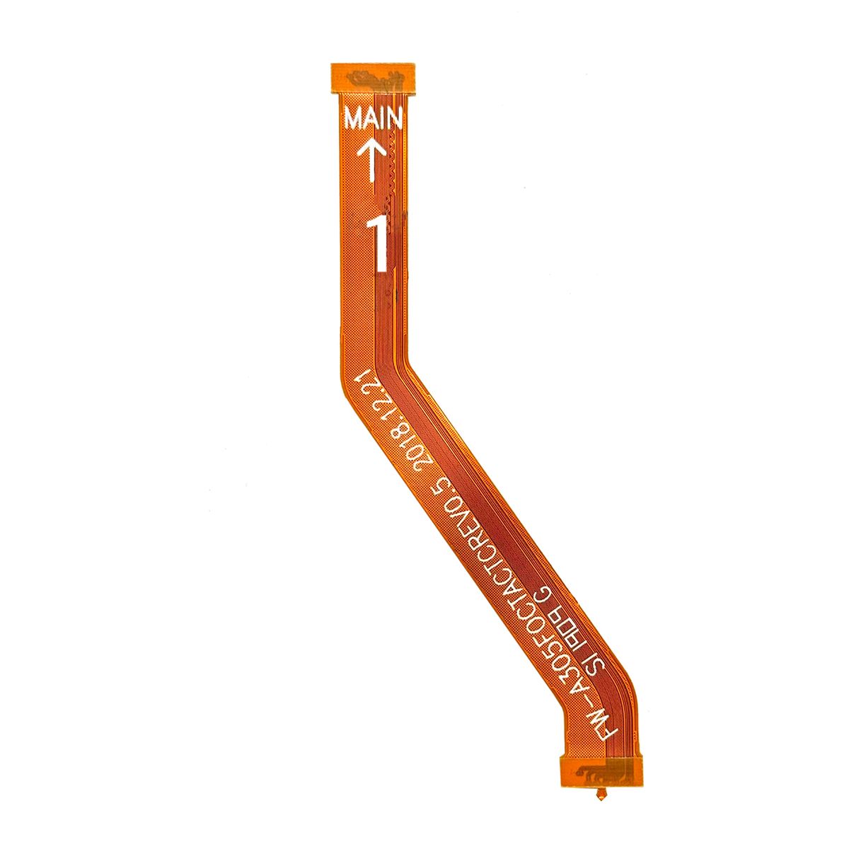 GENERICO - Flex Main Principal Compatible con Samsung Galaxy A30