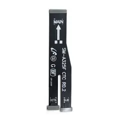 GENERICO - Flex Main Central Compatible con Samsung A32 5G