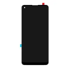 GENERICO - Pantalla K61 Compatible con LG K61 - Lifemax