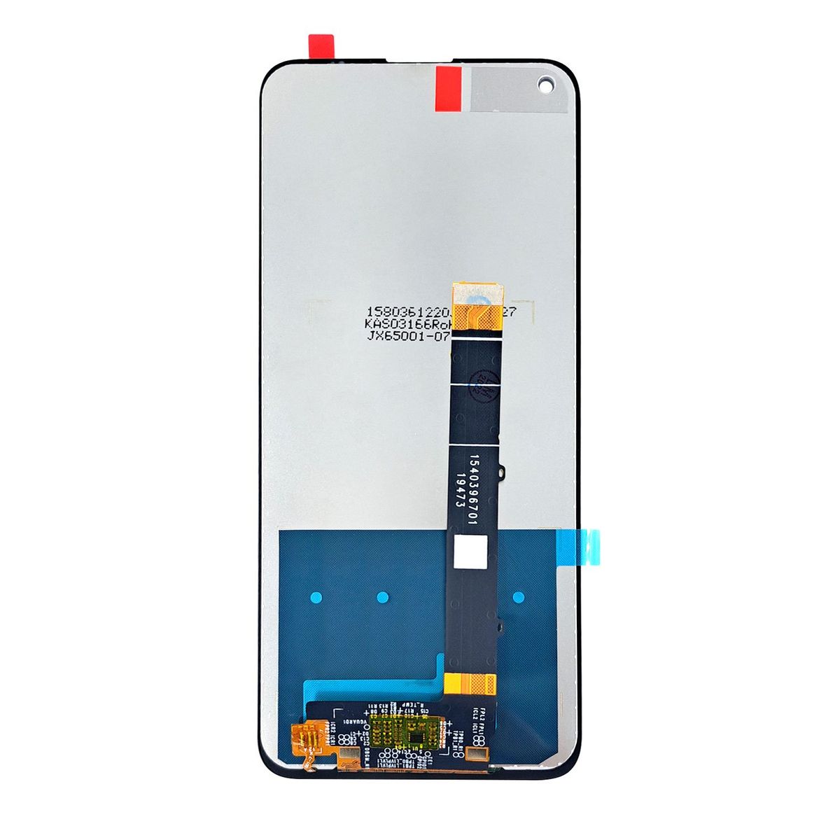 GENERICO - Pantalla Compatible con LG K61