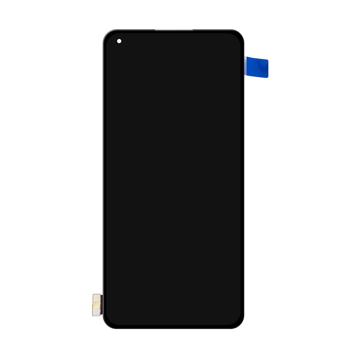 GENERICO - Pantalla Mi 11 Lite Compatible con Xiaomi Mi 11 Lite