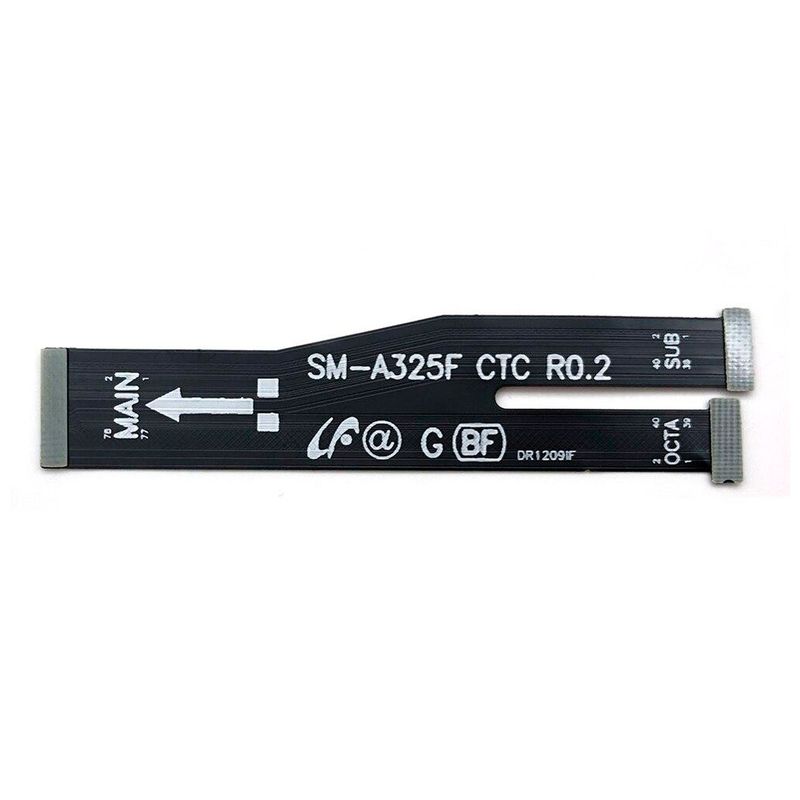 GENERICO - Flex Main Central Compatible con Samsung A32 4G