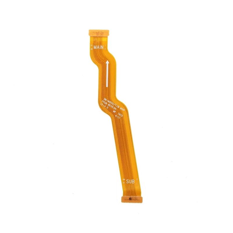 GENERICO - Flex Main Central Compatible con Samsung A10