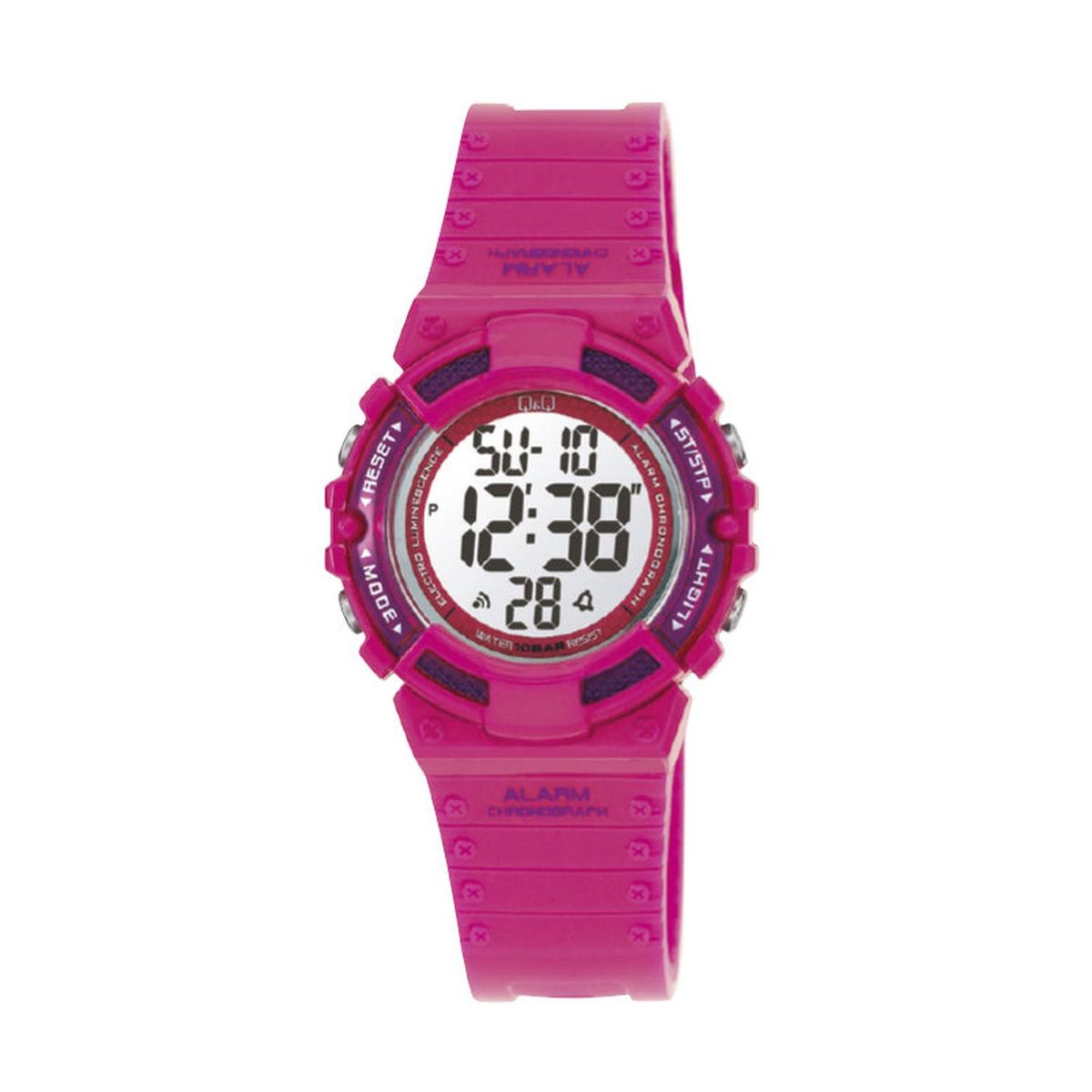 Q&Q - Reloj Q&Q Digital Mujer M138-003