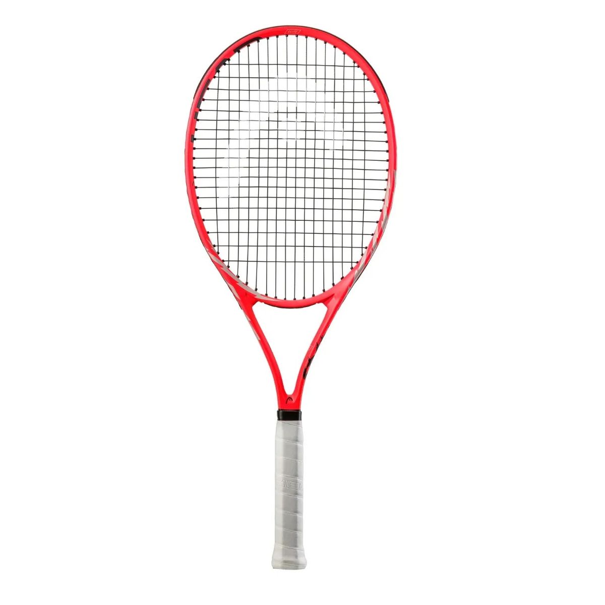 HEAD - RAQUETA TENIS HEAD MX SPARK ELITE ENCORDADA NARANJA
