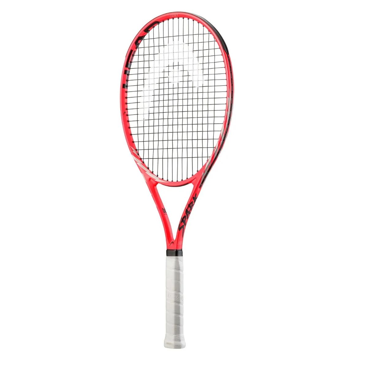 HEAD - RAQUETA TENIS HEAD MX SPARK ELITE ENCORDADA NARANJA
