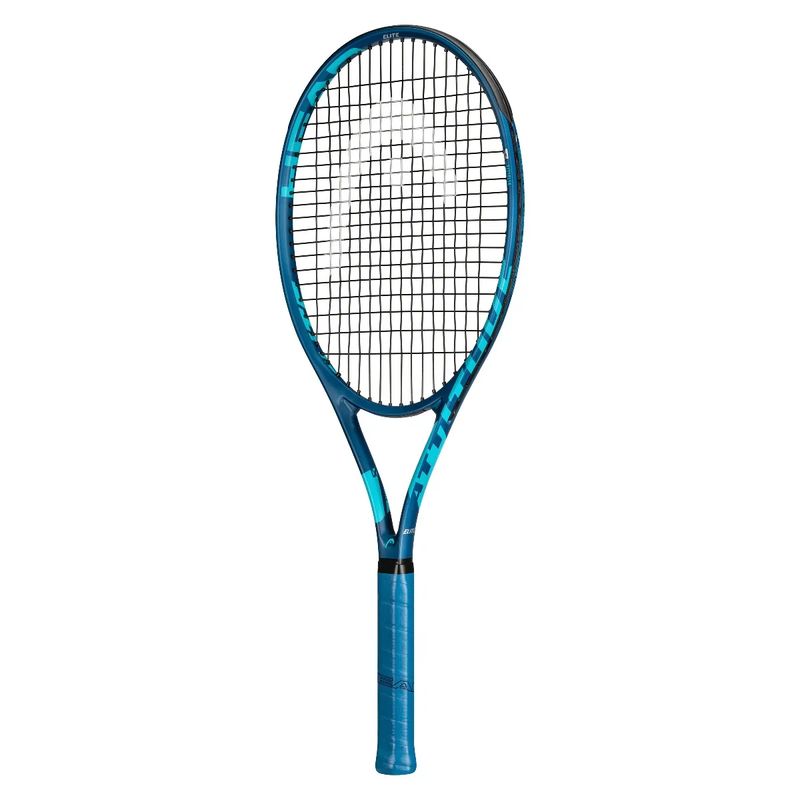 HEAD - RAQUETA TENIS HEAD MX ATTITUDE ELITE AZUL