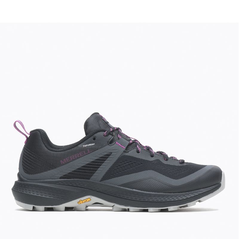 MERRELL - Zapatilla Mujer Mqm 3 Negro MERRELL