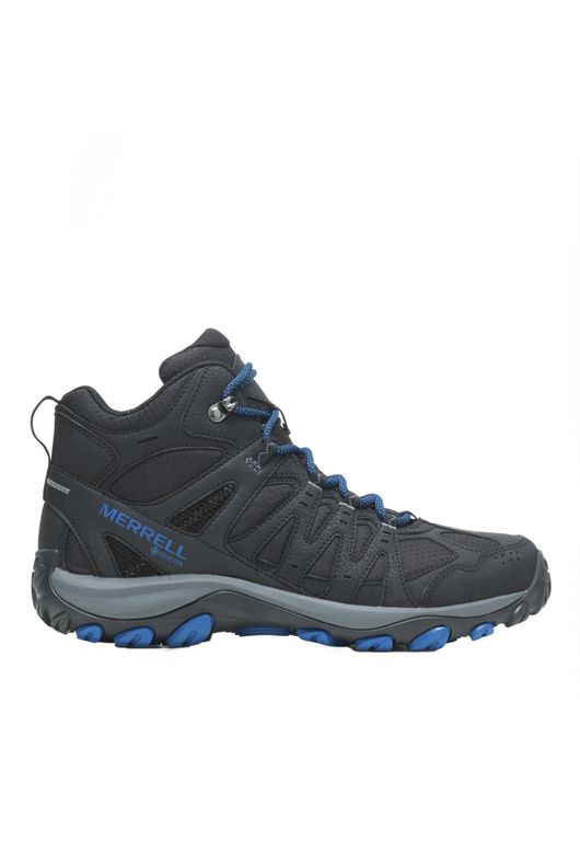 Botín Hombre Accentor 3 Sport Mid GTX Negro