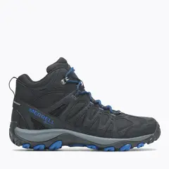 MERRELL - Botín Hombre Accentor 3 Sport Mid GTX Negro