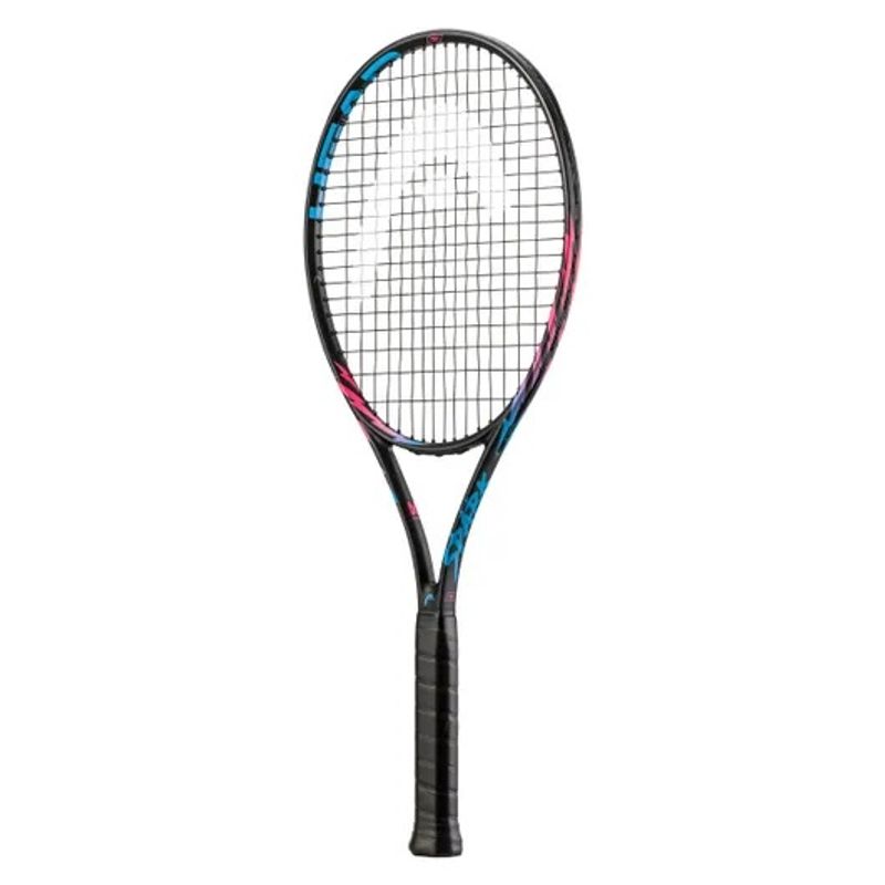 HEAD - Raqueta Tenis Head MX Spark Pro Negra