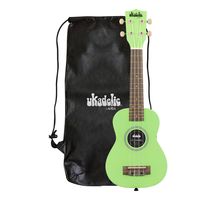 Ukelele Soprano Grasshopper UK-GRASSHOPPER