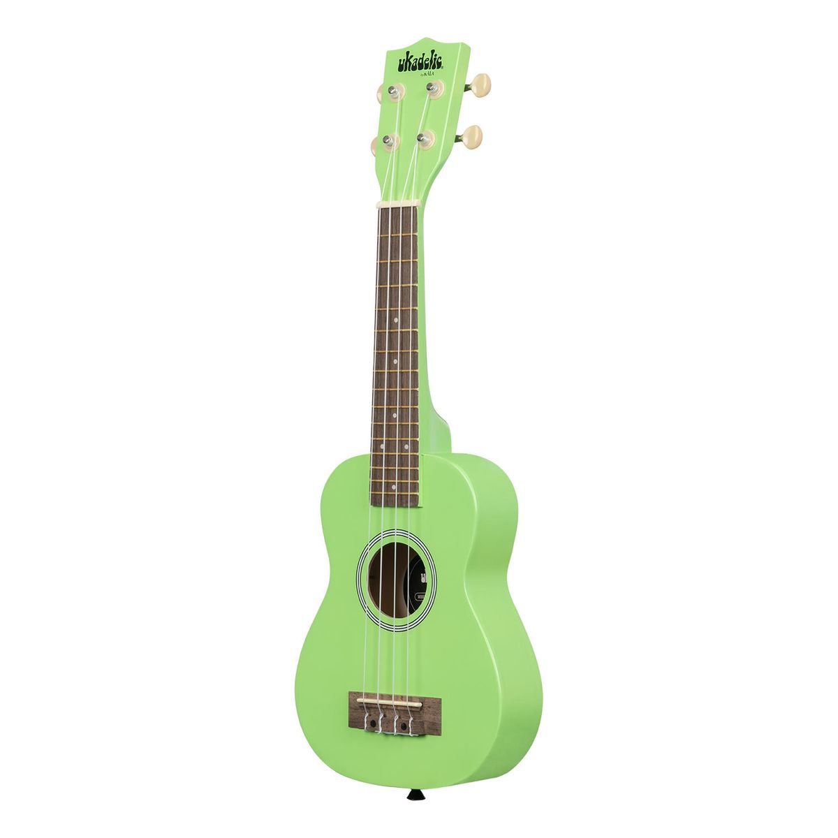 KALA - Ukelele Soprano Grasshopper UK-GRASSHOPPER Kala