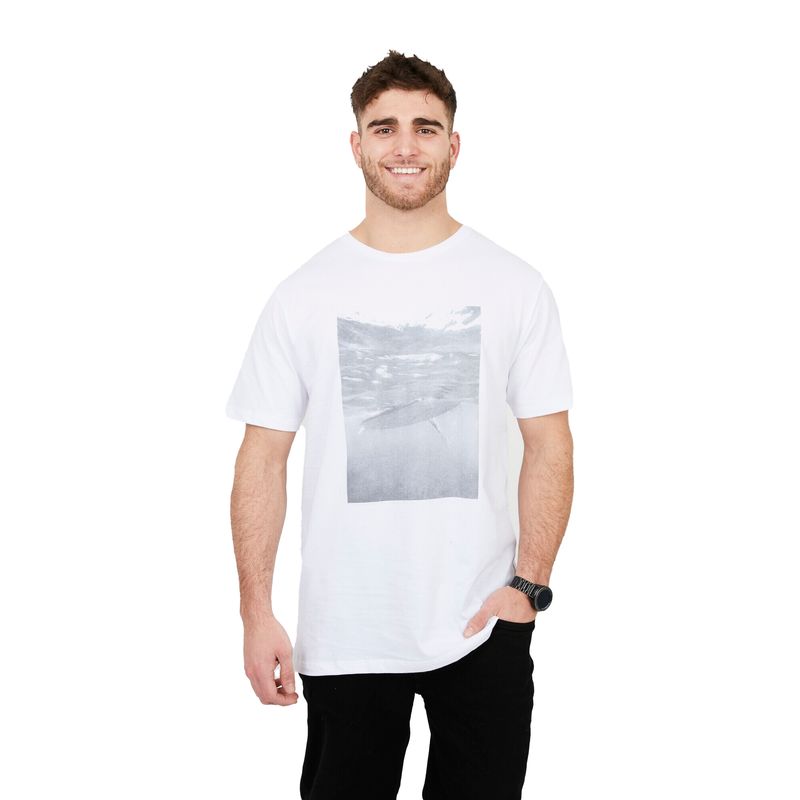 KANO - Polera Apnea Manga Corta