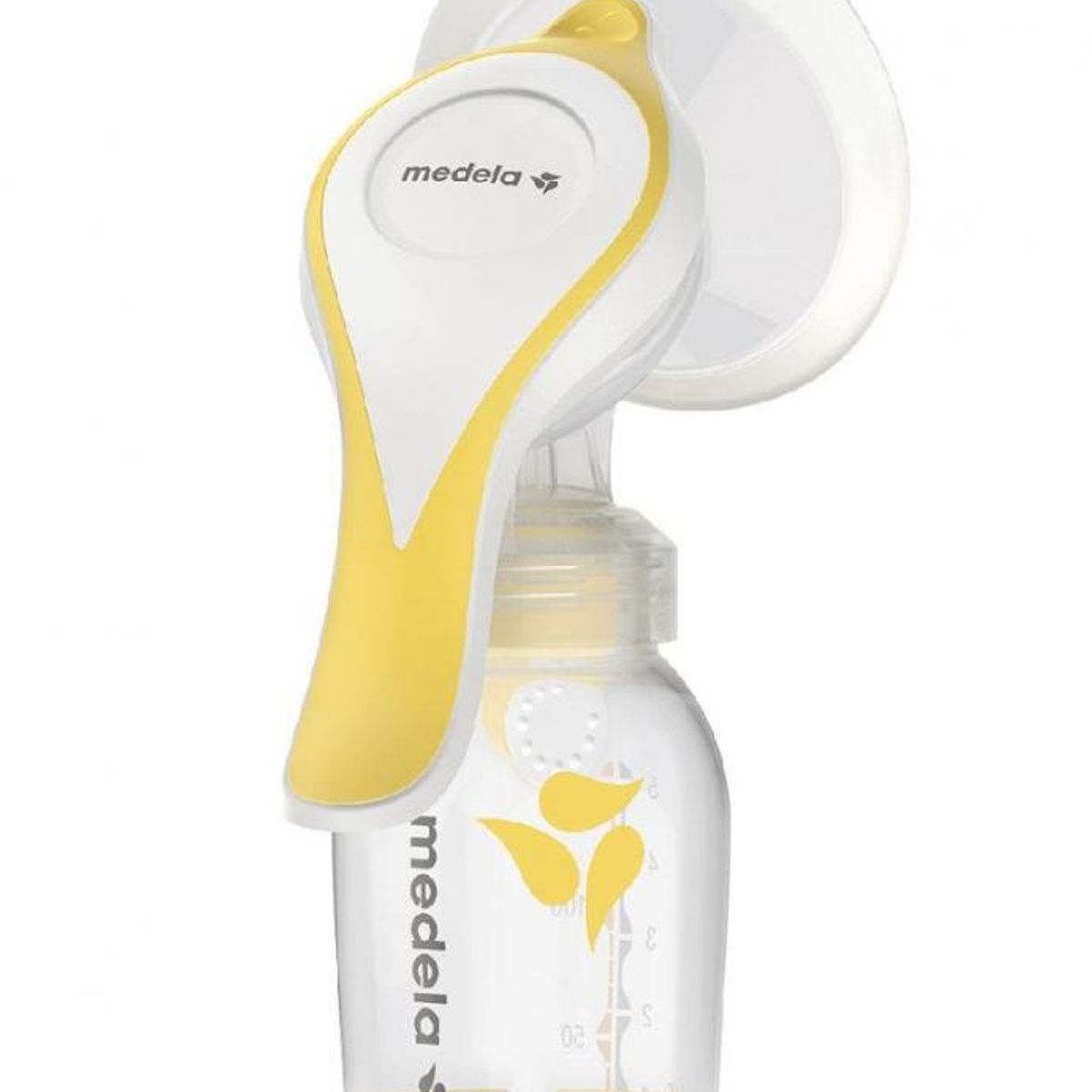 MEDELA - Extractor De Leche Manual Harmony™ 