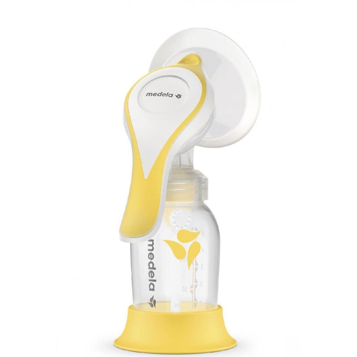 MEDELA - Extractor De Leche Manual Harmony™ 