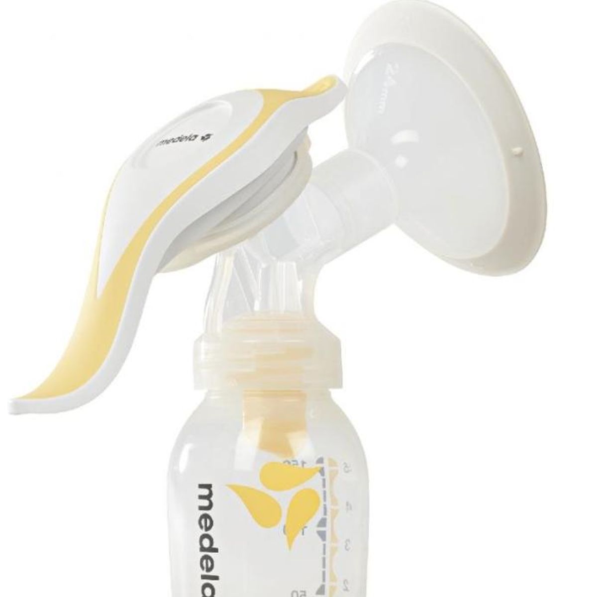 MEDELA - Extractor De Leche Manual Harmony™ 
