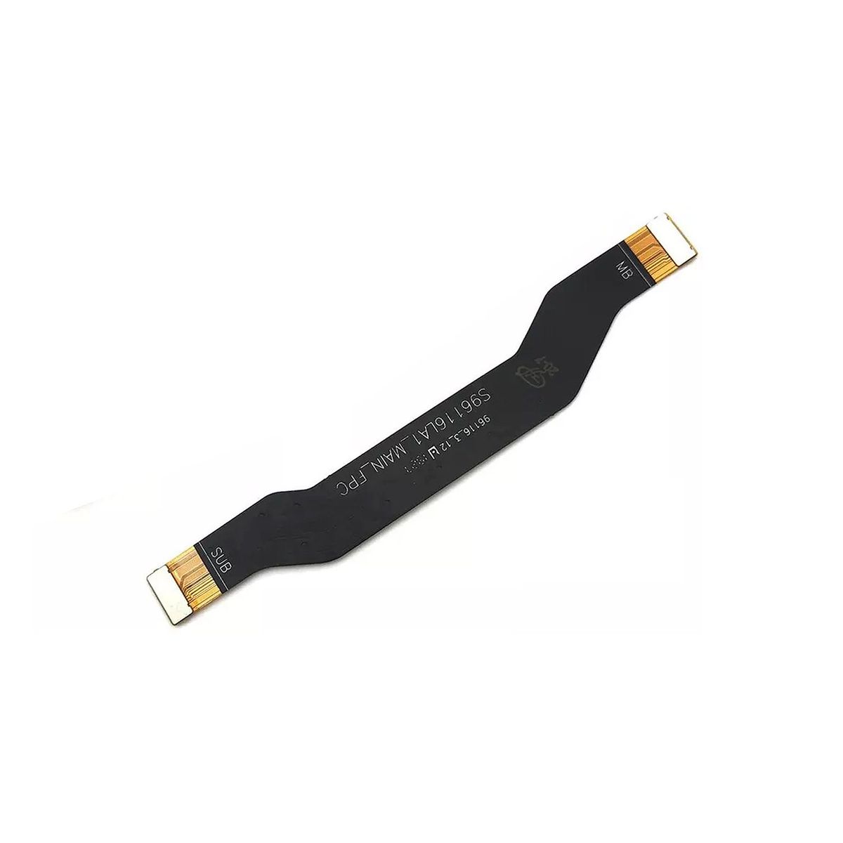 GENERICO - Flex Main Central Compatible con Samsung A10s M15