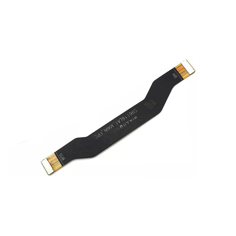 GENERICO - Flex Main Central Compatible con Samsung A10s M15